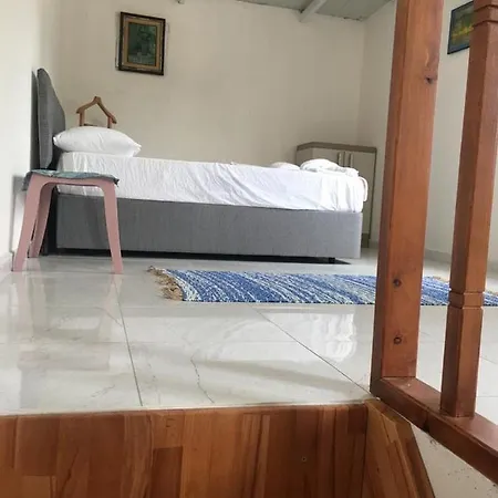Hisaronu Villas Vila *