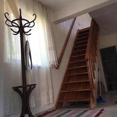 Hisaronu Villas Vila Marmaris
