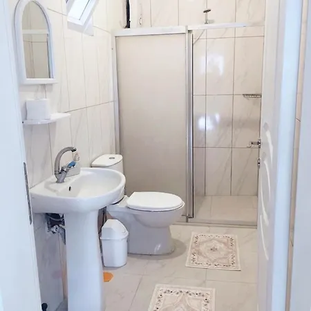 Hisaronu Villas Vila Marmaris