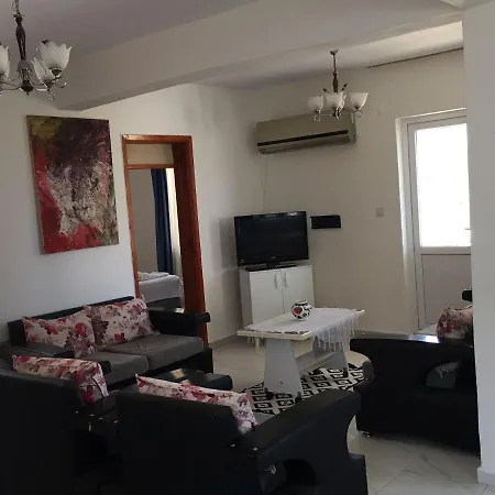 Vila Hisaronu Villas Marmaris