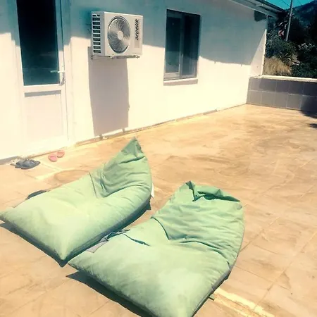 Hisaronu Villas Marmaris