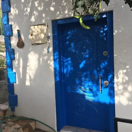 Hisaronu Villas Marmaris