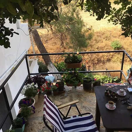 Vila Hisaronu Villas