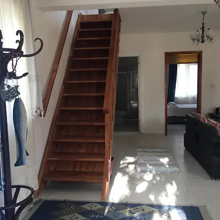 Hisaronu Villas Marmaris