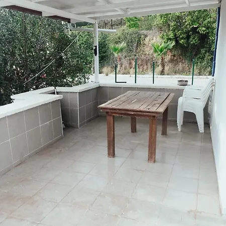 Hisaronu Villas Vila Marmaris
