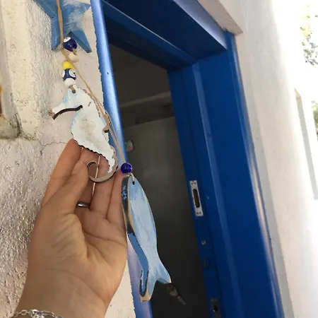Vila Hisaronu Villas *