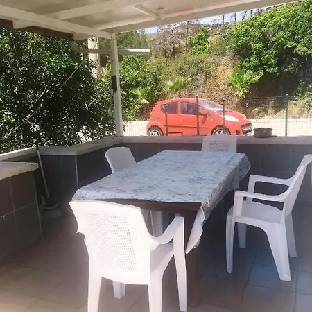 Hisaronu Villas Vila