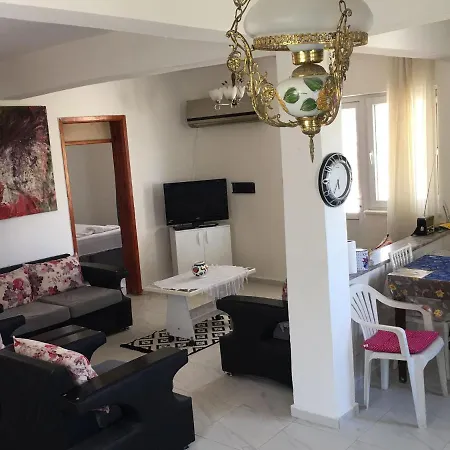 Hisaronu Villas Vila