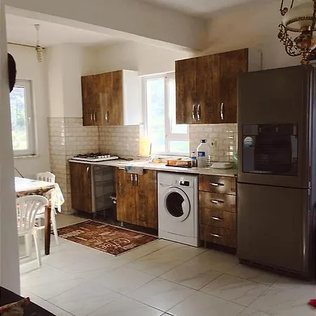 Hisaronu Villas * Marmaris