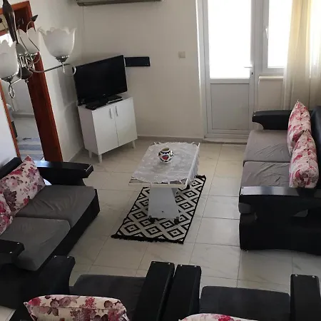 Hisaronu Villas Marmaris