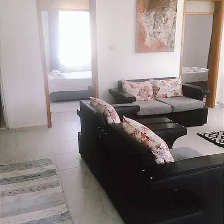 Hisaronu Villas *