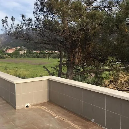 Hisaronu Villas