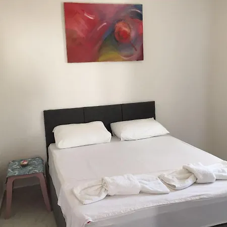 Hisaronu Villas * Marmaris