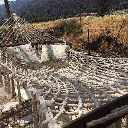 Hisaronu Villas Vila