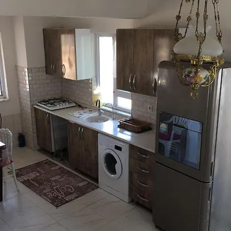 Hisaronu Villas Vila Marmaris