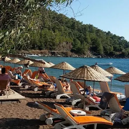 Hisaronu Villas *